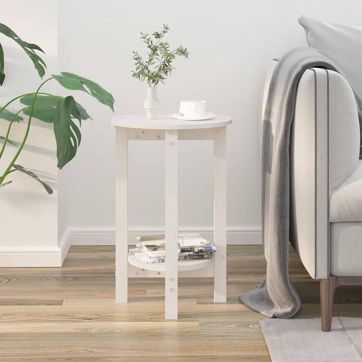 Produktbild VidaXL Tekmessa (40 x 40 x 60 cm)