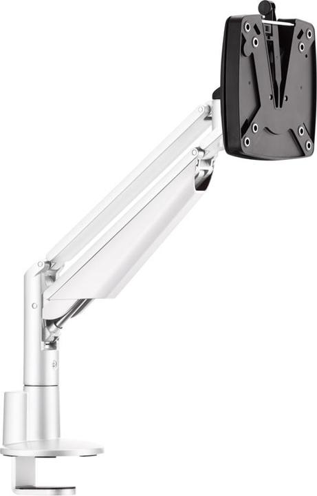 Produktbild Novus Clu I C mit Tischbefestigung, weiss (Tisch)