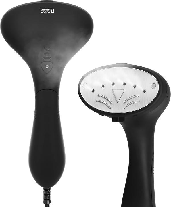 Lebenlang Steamer (1500 W)