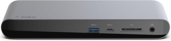 Produktbild Belkin Dock Pro (Thunderbolt, 2 Ports)