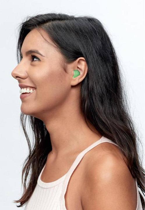 Immagine prodotto Alpine Bouchons d'oreilles in silicone morbido (6 x)