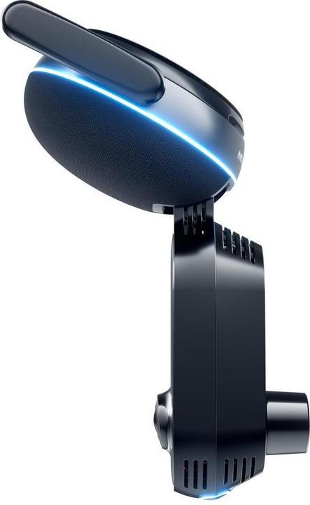 Image du produit Nextbase IQ 1K 1080p (Vision nocturne, Récepteur GPS, WiFi, Écran intégré, Full HD)