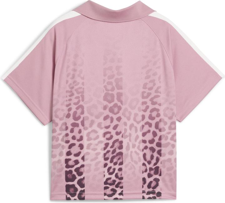 Image du produit Puma T7 LEO LUXE Maillot de football décontracté (S)