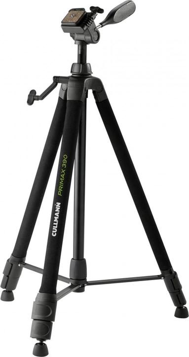 Produktbild Cullmann Primax 390 (Metall)