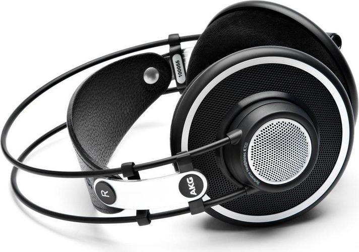 Immagine prodotto AKG Pro K99 Percezione (Nessuna soppressione del rumore, Cablato)