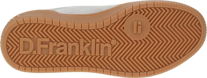 Image du produit D.Franklin Rebell Basic Flag (39)