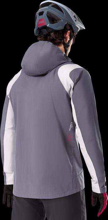 Image du produit Alpinestars Veste 24 A-Dura Rain (Hommes, XL)