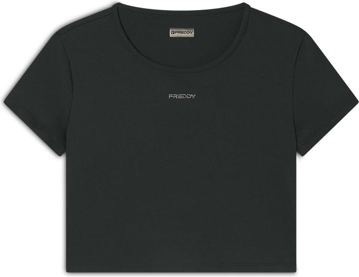 Produktbild Freddy Short Sleeve T-Shirt S25WTWT13 (S)