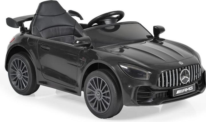 Produktbild Moni Kinderauto Mercedes AMG GTR (12 V)