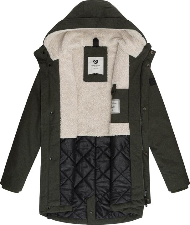 Actual product image Ragwear Mr Smithem YOUMODO (XL)