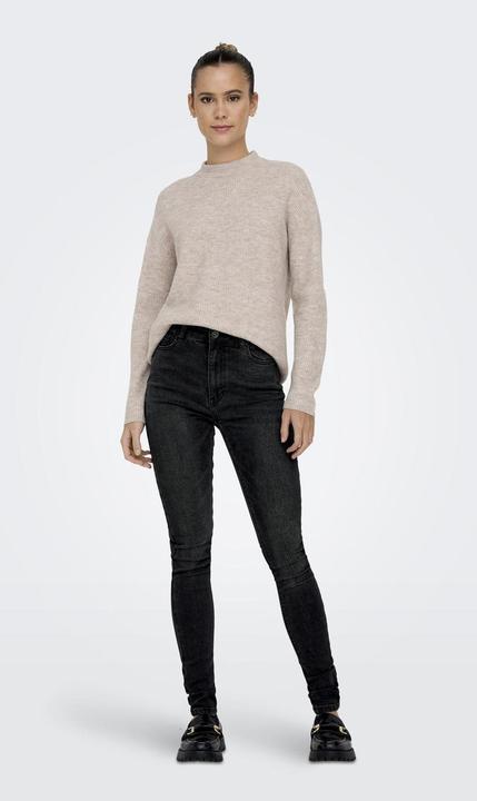 Produktbild Only ONLLUNA HW Skinny Fit Jeans (28)