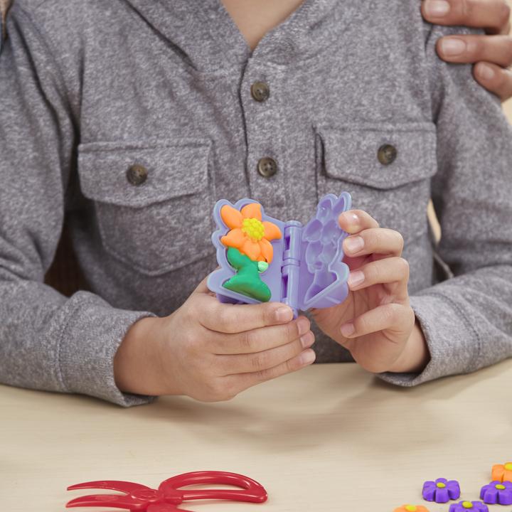 Produktbild Play-Doh Grow Your Garden Toolset