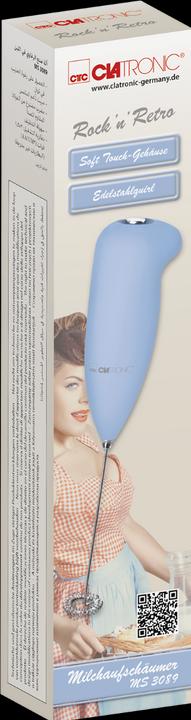 Image du produit Clatronic MS 3089