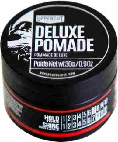 Actual product image Uppercut Deluxe Deluxe Pomade midi (Hair pomade)