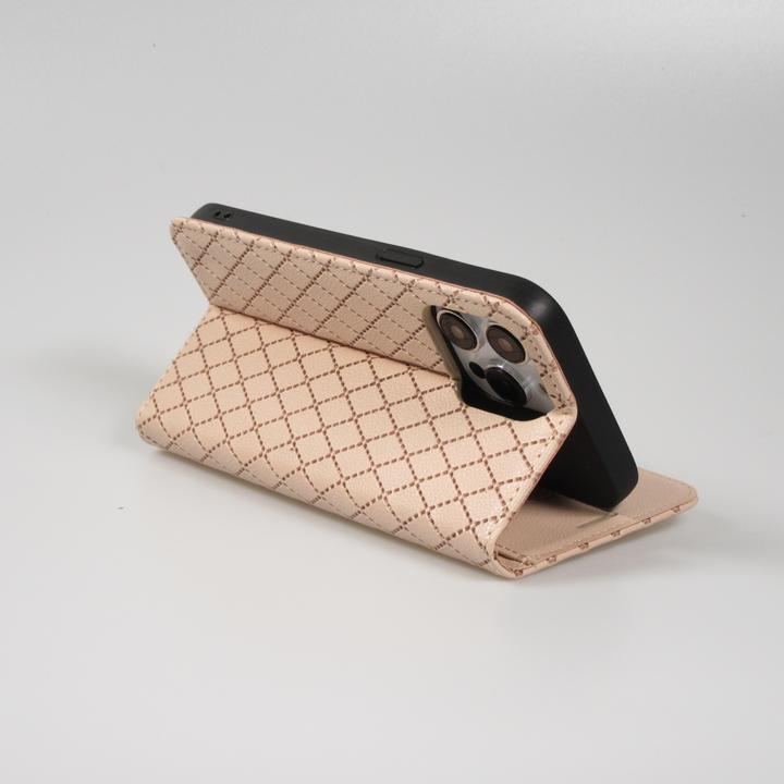 Actual product image PhoneLook Etui cuir Flip Wallet design prestige (Apple iPhone 14 Pro)