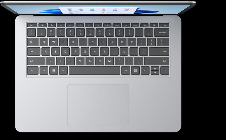 Immagine prodotto Microsoft Surface Laptop Studio (14.40", Intel Core i7-11370H, 16 GB, 512 GB, DE)