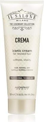 Immagine prodotto Il Salone Milano The Legendary Collection Alfaparf Group Professional Iconic Cream Mask for Normal t (250 ml)