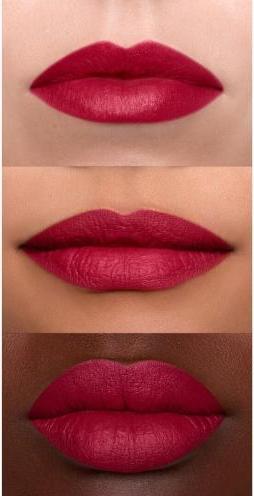 Produktbild NYX Professional Make-Up Suede Matte (09 Spicy)