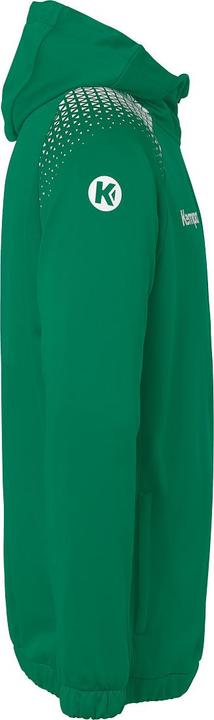 Actual product image Kempa Kapuzenjacke Ambition 28 (152)