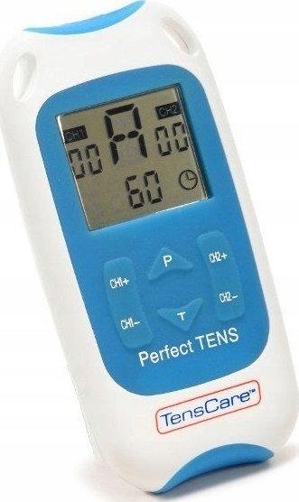 Actual product image TensCare Perfect Tens