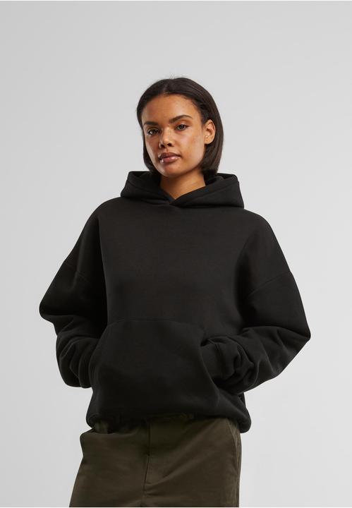 Image du produit Prohibited Sweat à capuche surdimensionné - 126643 (M)
