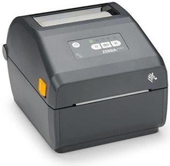 Zebra Etikettendrucker ZD421d 300 dpi USB, BT (300 dpi)