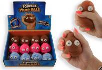 Jono Toys Squeeze sticky shit