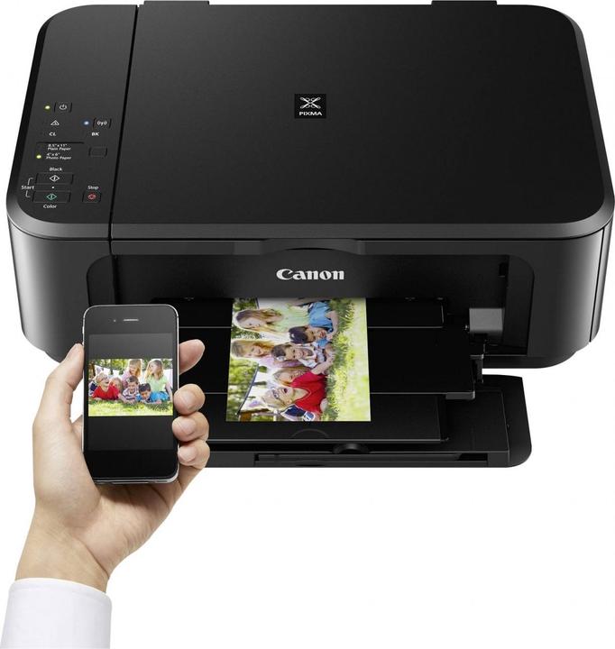 Image du produit Canon PIXMA MG3650S (Encre, Couleur)