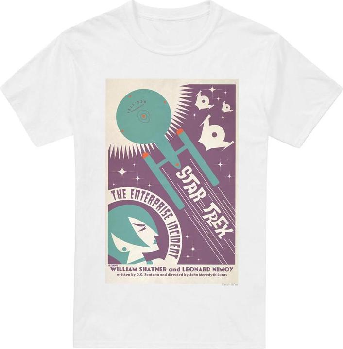 The Original Series Episode 57 TShirt (XXL)