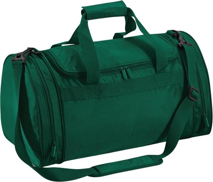 Quadral Reisetasche Unifarben Sport (32 l)