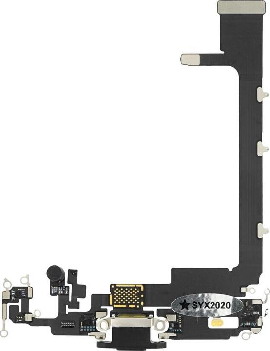 Produktbild OEM Dock Lightning Flex für iPhone 11 Pro Max space grey (iPhone 11 Pro Max)