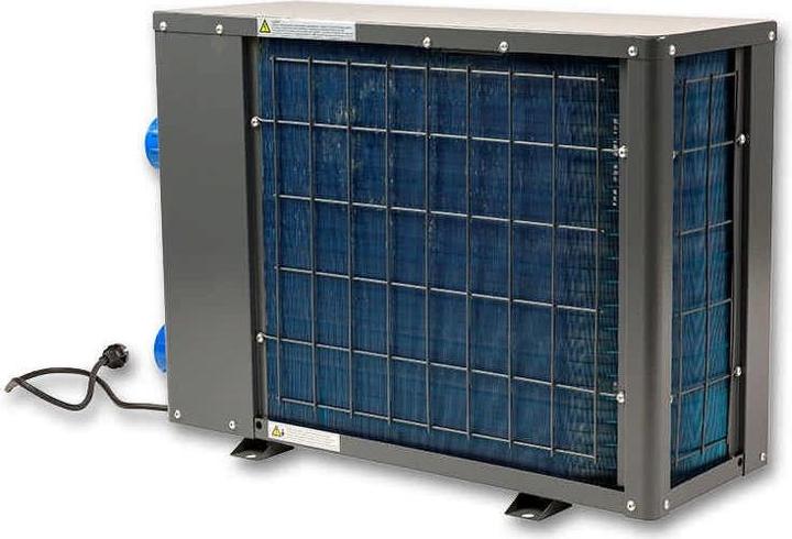 Produktbild Azuro WÄRMEPUMPE BP-120HS - 12kW / 7m³/h