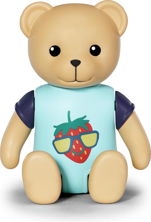 Image du produit Zapf Creation BABY bornSplish Splash Baignoire avec nounours