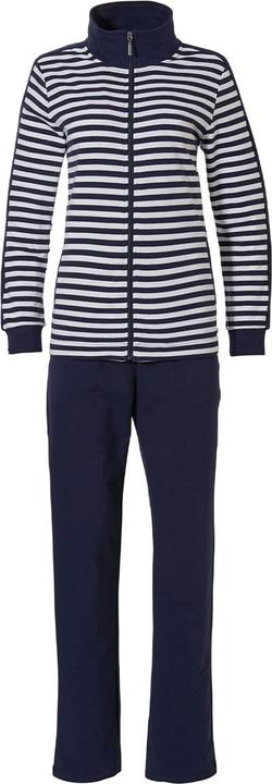 Immagine prodotto Pastunette Abito da casa in jersey (48, 4XL)