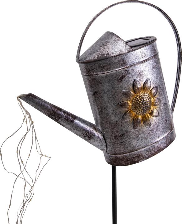 Immagine prodotto Näve Luce solare a LED (3 lm, IP44)