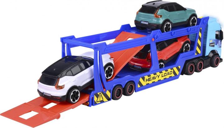 Produktbild Dickie Car Transporter