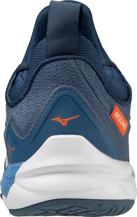 Produktbild Mizuno Wave Luminous 2 (44.5)