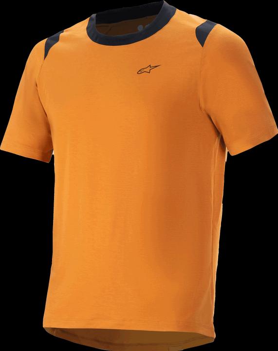 Alpinestars Jersey 24 A-Dura Dri Wool Ss