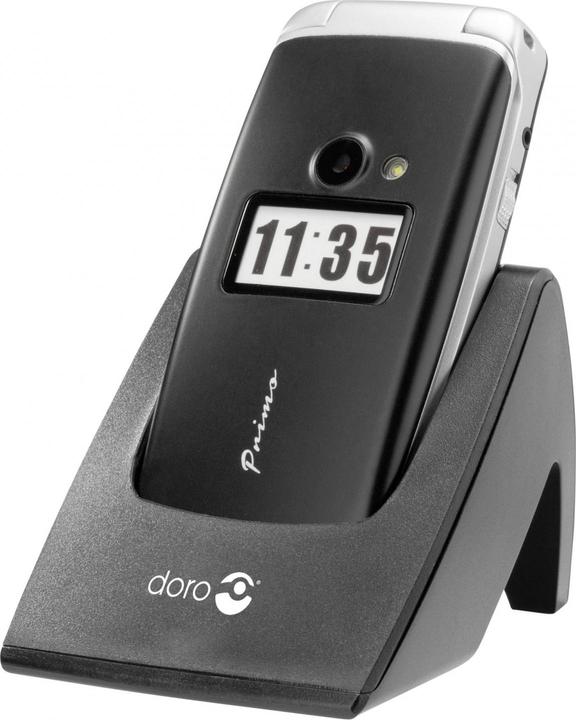 Actual product image Doro Primo 413 2G (2.40", 2 Mpx, 2G)