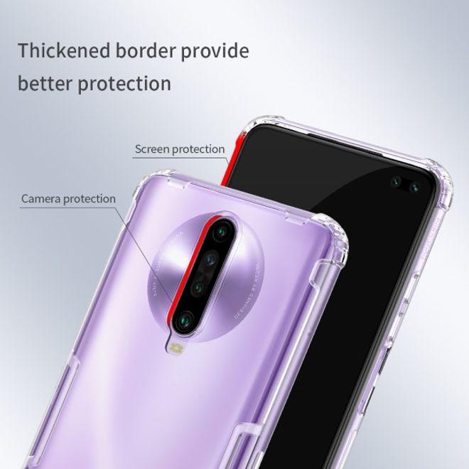 Produktbild Nillkin Nature Soft Series (Xiaomi Redmi K30i 5G, Xiaomi Redmi K30)