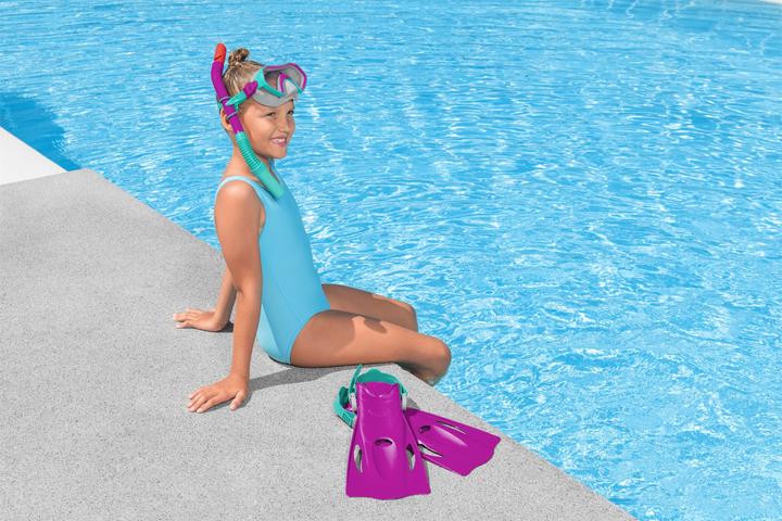 Actual product image Bestway 25046 / 23