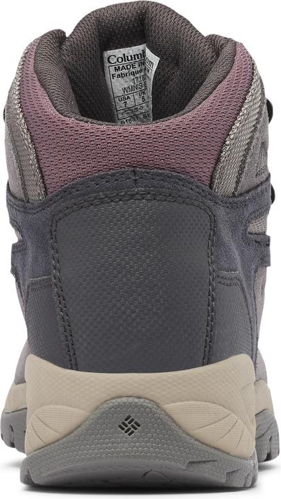 Immagine prodotto Columbia Scarponi da hiking Newton Ridge™ Plus Waterproof Amped da donna (37.5)