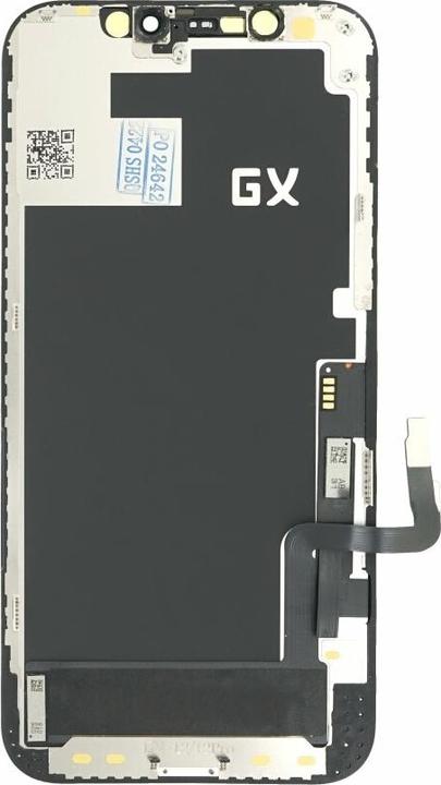 Produktbild GX Hard OLED Display für iPhone 12 / iPhone 12 Pro (Display, iPhone 12, iPhone 12 Pro)