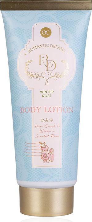 Accentra Romantic dreams (Körpercreme, 200 ml)