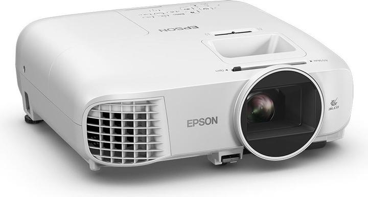 Actual product image Epson Eh-Tw5400 (Full HD, 2500 lm, 1.22 - 1.47:1)