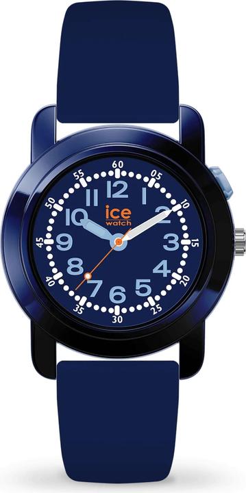 ICE Watch ICE-Watch ICE find Kinderuhr (Analoguhr, 34 mm)