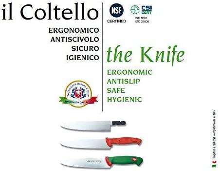 Produktbild Sanelli Scheibenmesser (36 cm)