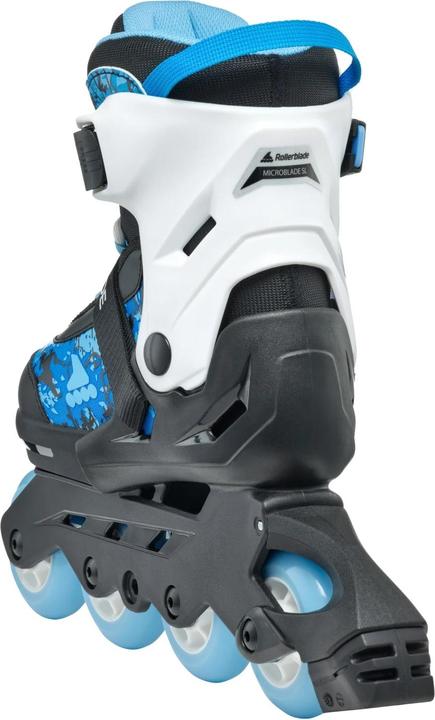 Immagine prodotto Rollerblade Kids Microblade SL (33, 36.5)