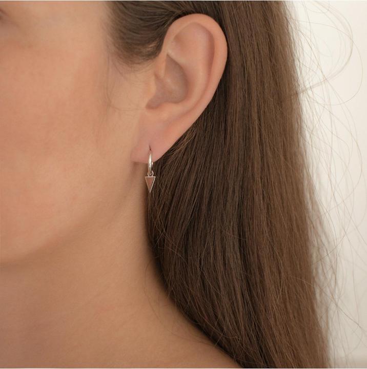 Immagine prodotto Glanzstücke München Donna Argento Argento - 11158 (Argento)