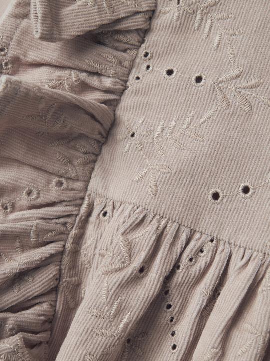 Actual product image Name it Bio-Baumwoll Kleid (92)